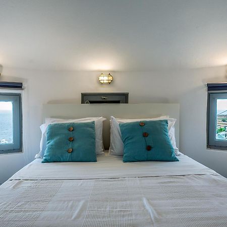 Anemos Windmill Villa Vourvoúlos Екстериор снимка