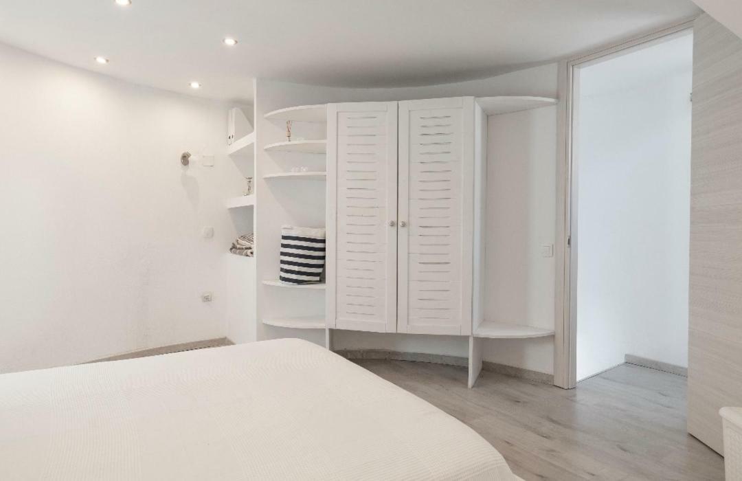 Anemos Windmill Villa Vourvoúlos Екстериор снимка